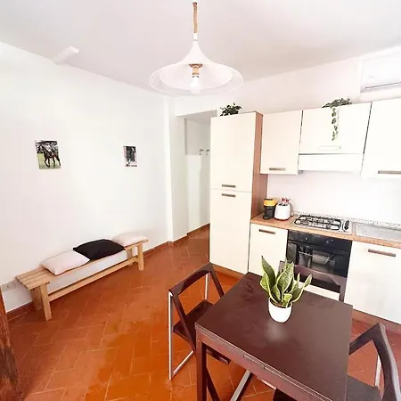 Apartament Turfrose Di San Rossore A By Zoom In Earth *