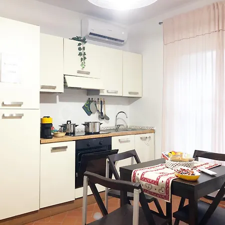 Apartament Turfrose Di San Rossore A By Zoom In Earth