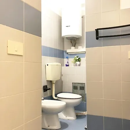 Apartament Turfrose Di San Rossore A By Zoom In Earth *
