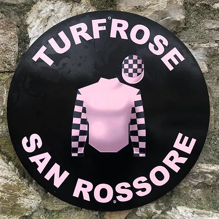 Apartament Turfrose Di San Rossore A By Zoom In Earth Piza